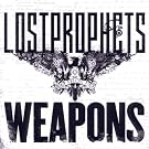 Weapons [Deluxe Edition]