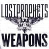 Bild des Albums von Lostprophets