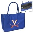 UVA Handbag Logo Purse University of Virginia College Official NCAA College Purse PURSES Hand Bag Bags Gifts and Gift Ideas For Ladies Women Woman Graduation Alumni or Fans Travelers OFFICIAL NCAA Merchandise