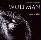 The Wolfman