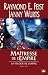 Trilogie de l'Empire, Tome 3 : Maîtresse de l'Empire