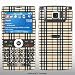 samsung Blackjack plaid pattern skin 46082