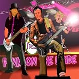 Drive Me Insane (Blues)