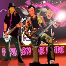 Pink Inside [Explicit]