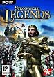 Stronghold+Legends