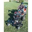 Swisher ATV Front Mount Finish Mower - 50in. Cutting Width