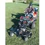 Swisher ATV Front Mount Finish Mower - 50in. Cutting Width