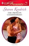 The Prince's Chambermaid