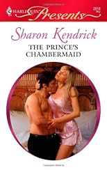 The Prince's Chambermaid