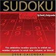 Sudoku Classic: 2008 Day-to-Day Calendar