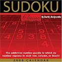 Sudoku Classic: 2008 Day-to-Day Calendar