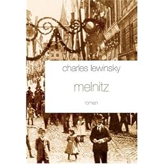 Melnitz