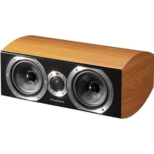 wharfedale centre speaker