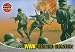 Airfix
A01705
1:72
Scale
WWII
German
Infantry
Figures
Classic
Kit
Series
1