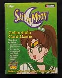 Sailor Moon Collectible Card Game - Sailor Jupiter 60 Card Character Deck [Cards]