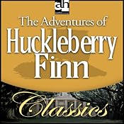 The Adventures of Huckleberry Finn | [Mark Twain]