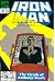 Book Iron Man #284 : Legacy of Iron (Marvel Comics)