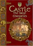 Castle : the siege chronicles