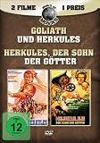 Goliath/Herkules [DVD]