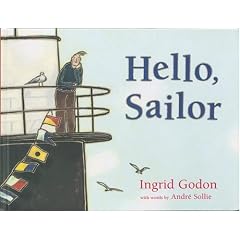 Hello Sailor