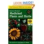 A Field Guide to Medicinal Plants and Herbs: Of Eastern and Central North America (Peterson Field Guide)