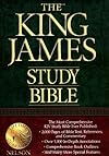 Study Bible (King James Version)