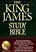 Search : Holy Bible King James Version Study Bible (Burgundy)
