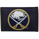 Buffalo Sabres Nylon Wallet