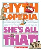 She's All That!