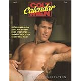 Colt Calendar Men (Colt Calendar Men)
