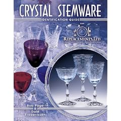 Crystal Stemware Identification Guide