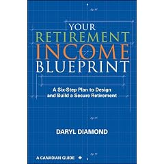 Your Retirement Income Blueprint: A Six-Step Plan to Design and Build a Secure Retirement