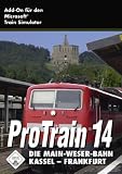 Blue Sky PROTRAIN PERFECT ADDON 7