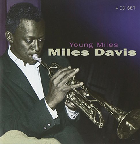 Miles Davis - Young Miles - Zortam Music