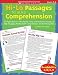 Hi/lo Passages To Build Reading Comprehension Grades 5-6: 25 High-Interest/Low Readability Fiction and Nonfiction Passages to Help Struggling Readers Build Comprehension and Test-Taking Skills