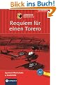 Requiem f�r einen Torero. Compact Lernkrimi. Lernziel Spanisch Grundwortschatz. F�r mittleres Sprachniveau B1