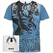 Search : Spider-Man - VQ Sketch All Over T-Shirt
