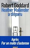 Heather Mallender a Disparu