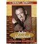 Famous Authors: John Steinbeck [DVD]