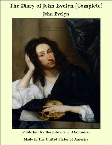 The Diary of John Evelyn