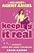 Keeping it Real (Mel Beeby, Agent Angel)
