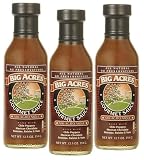 Big Acres Milagro Mole Sauce, 3 Bottles
