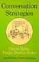 Conversation Strategies: Pair and Group Activities for Developing Communicative Competence