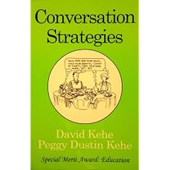 Conversation Strategies: Pair and Group Activities for Developing Communicative Competence