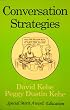 Conversation Strategies: Pair and Group Activities for Developing Communicative Competence