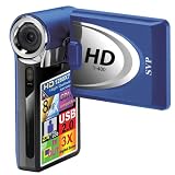 SVP HDDV-T400-Blue