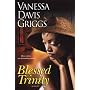 Blessed Trinity