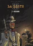 La liste 66, Tome 2 : Missouri