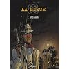 La liste 66, Tome 2 : Missouri