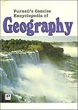 Concise encyclopedia of geography